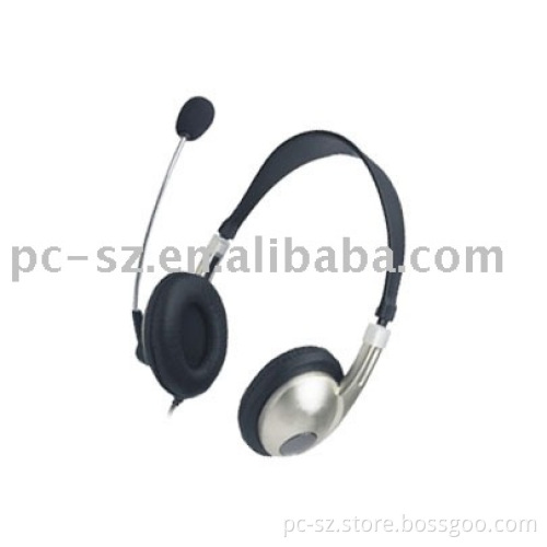 headphone HP440b